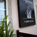 Posidonia No3 * Nea Vrasna