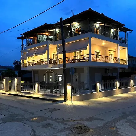 Apartament Posidonia No3