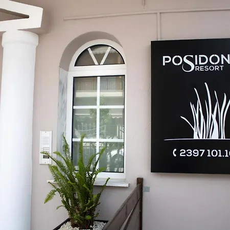 Posidonia No3 Appartement *