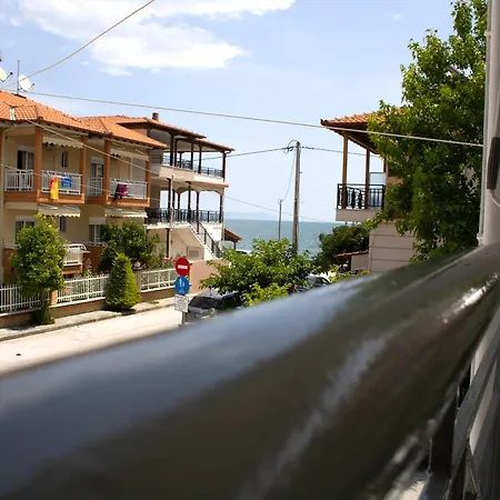 Posidonia No3 Appartement