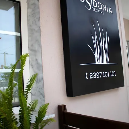Posidonia No3 * Vrasná