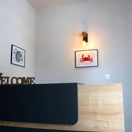 Apartament Posidonia No3