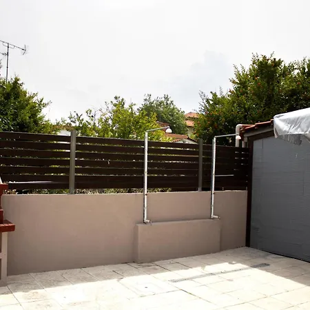 Apartament Posidonia No3 *