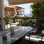 Apartament Posidonia No3 Vrasná