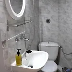 Apartament Posidonia No3 Vrasná