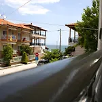 Posidonia No3 Apartament