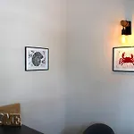 Apartament Posidonia No3