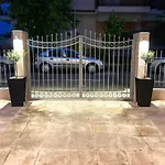 Apartament Posidonia No3 Vrasná